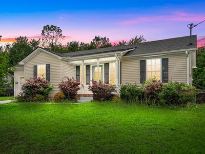 1044 Bush Ave, Oak Grove, KY, 42262