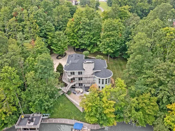 7326 State Highway 19 Unit 3 Lot 29, Mount Gilead, OH 43338