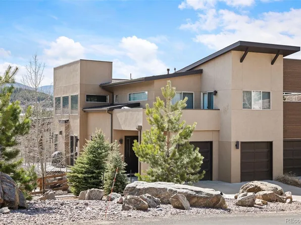 28464 Tepees Way, Evergreen, CO 80439