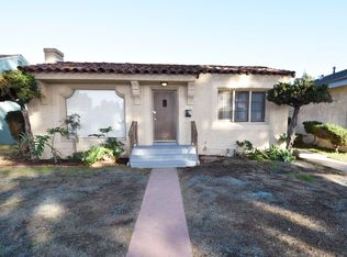 2520 Delta Ave, Long Beach, CA 90810