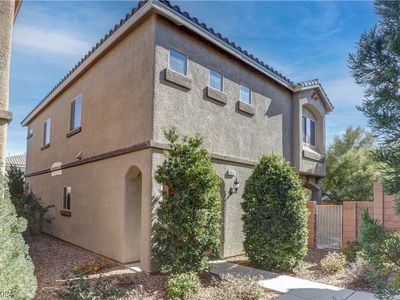 9551 Vega Carpio Ave, Las Vegas, NV, 89178