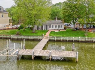 405 Walnut Grove Rd, Baltimore, MD 21221