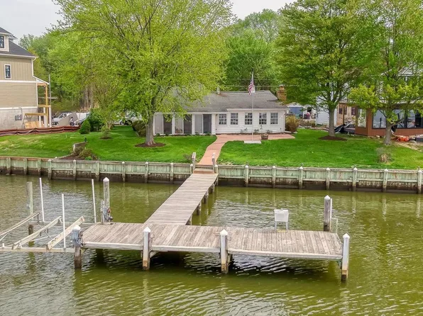 405 Walnut Grove Rd, Baltimore, MD 21221