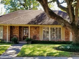 5135 Cheena Dr, Houston, TX 77096
