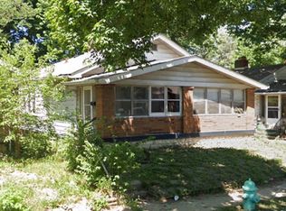 924 N Bradley Ave, Indianapolis, IN 46201