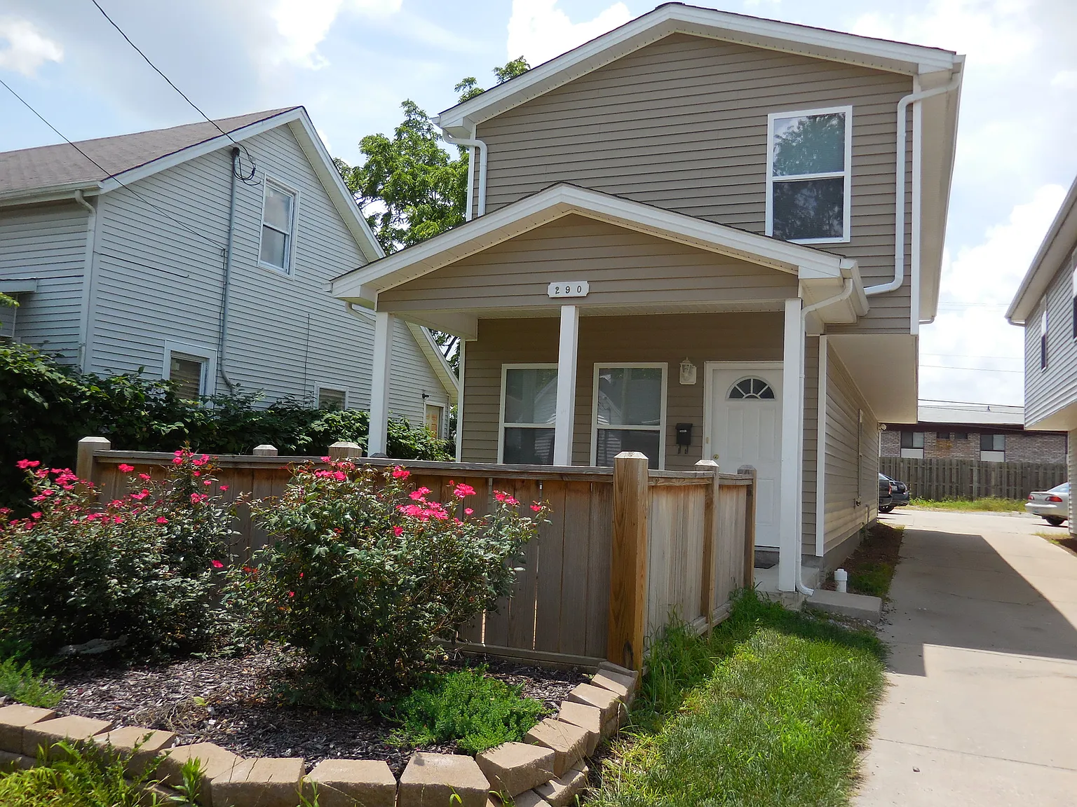 290 American Avenue - 1 — Photo 1