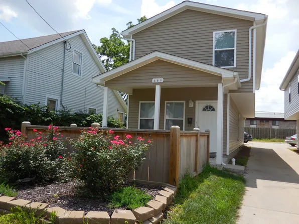 290 American Ave, Lexington, KY 40503