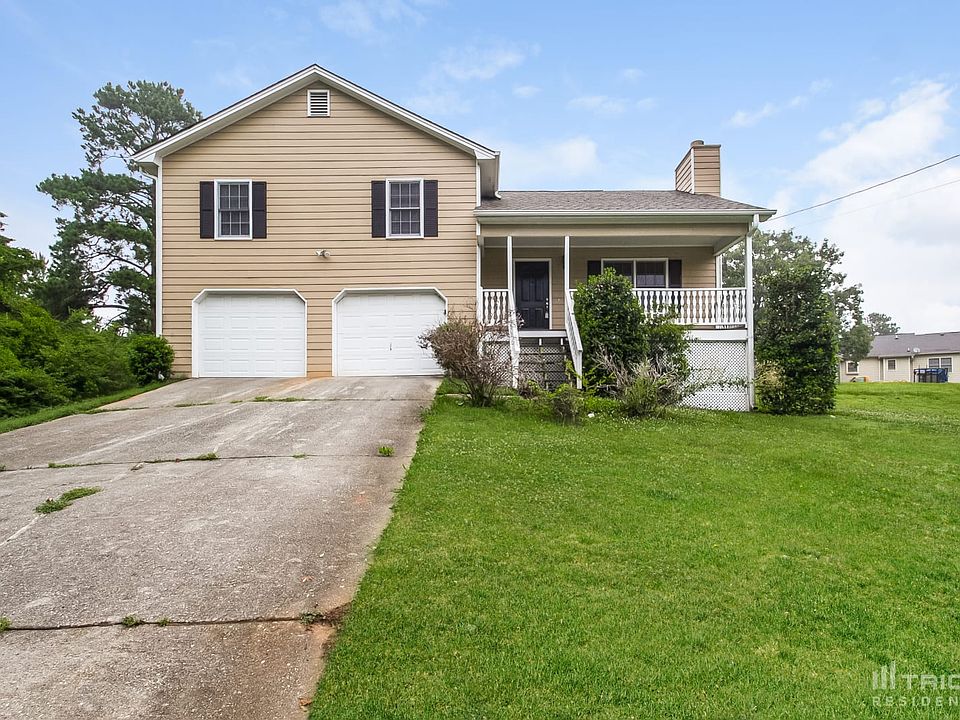 1st image of 3199 Rock Pine Way
