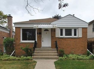 2106 S 16th Ave, Broadview, IL 60155