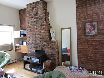 Rented by Miron Properties