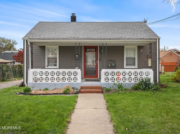 135 3rd Avenue, Neptune City, NJ 07753