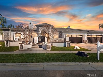 1631 Zurita Cir, Corona, CA, 92881