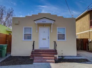 9939 Olive St, Oakland, CA 94603