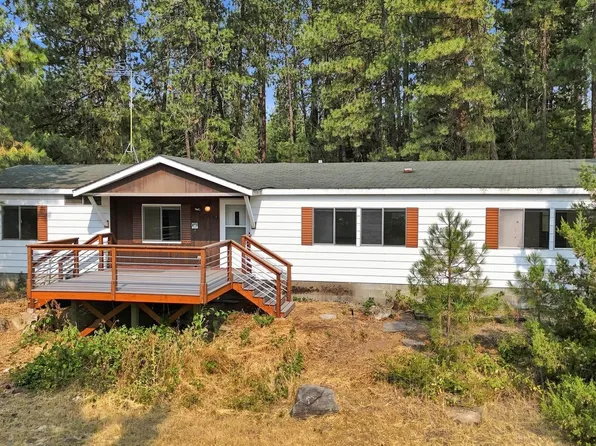 5082 S Swenson Rd, Deer Park, WA 99006