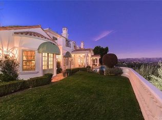 6084 John Muir Rd, Hidden Hills, CA 91302