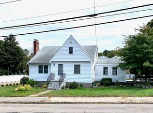 58 Common St, Quincy, MA 02169