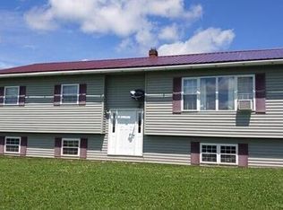 272 Springer Rd, Weston, ME 04424