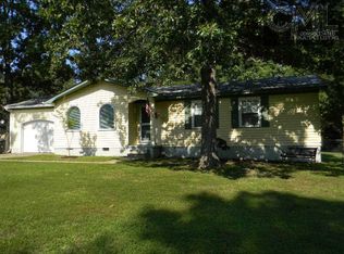 208 Botany Dr, Irmo, SC 29063