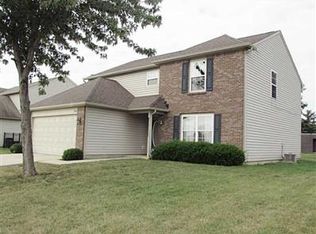 7846 Crooked Meadows Dr, Indianapolis, IN 46268
