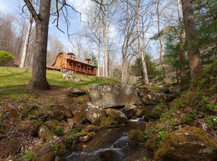 1706 E Buffalo Rd, Robbinsville, NC 28771