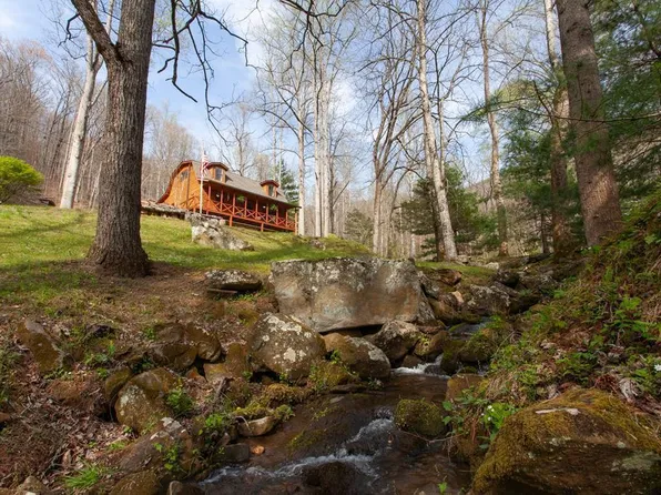 1706 E Buffalo Rd, Robbinsville, NC 28771