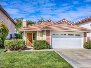 1869 Burnt Maple Way, Vista, CA 92081