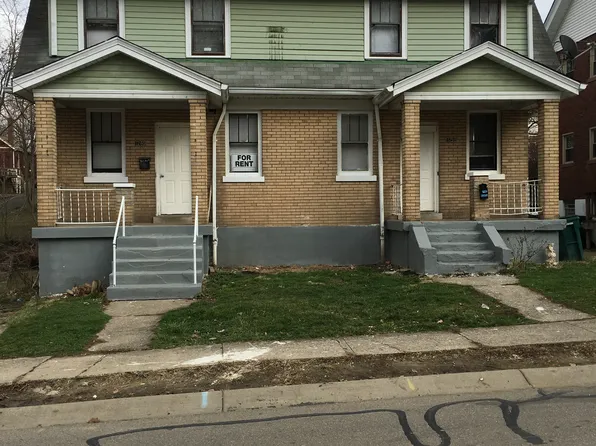 1258 Rutledge Ave, Cincinnati, OH 45205