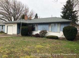 431 F St, Lebanon, OR 97355