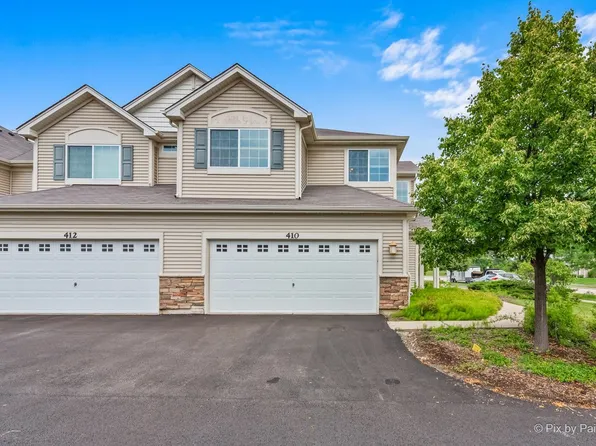 410 S Jade Ln, Round Lake, IL 60073