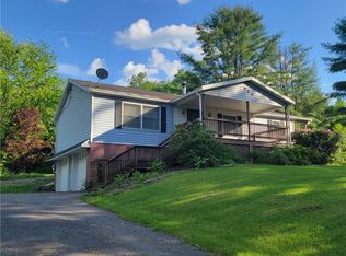 916 Nowlan Rd, Pt Crane, NY 13833