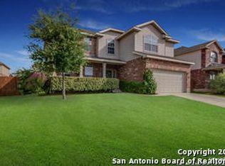 324 Alders Gate, Cibolo, TX 78108