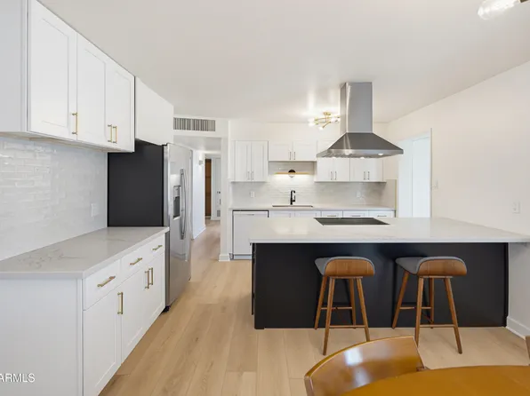 6625 E CULVER Street, Scottsdale, AZ 85257