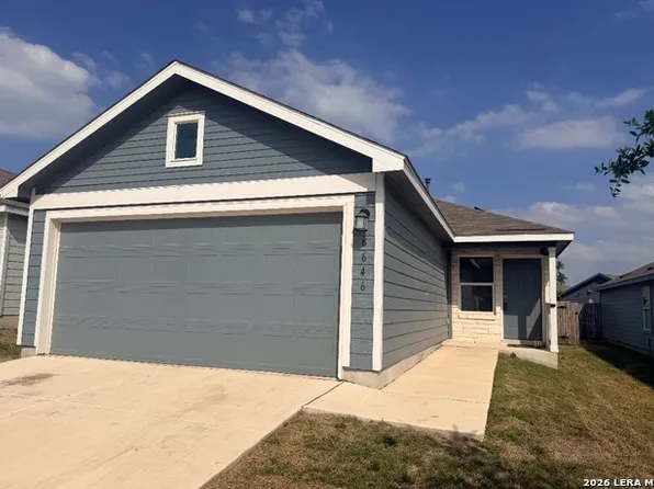 6646 Whirling Path, San Antonio, TX 78253