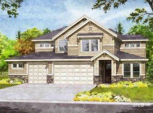 3833 N Ladle Rpds, Saint Meridian, ID 83646