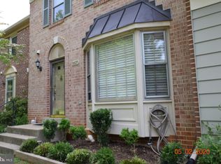 5627 Sutherland Ct, Burke, VA 22015