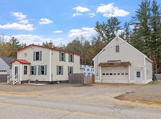 28 Sargent St, Northfield, NH 03276