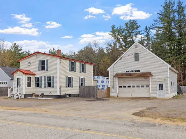 28 Sargent Street, Northfield, NH 03276