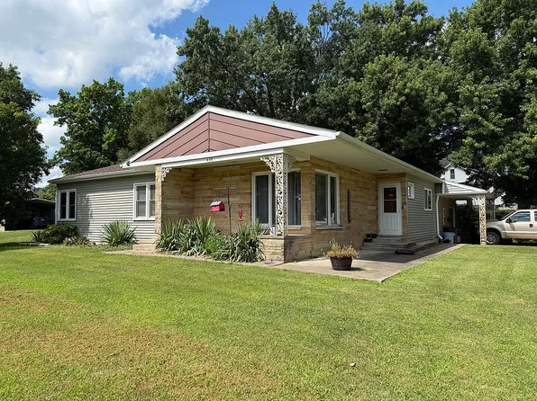 435 N Clay St, Memphis, MO 63555