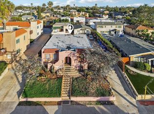 n/a, San Diego, CA 92104