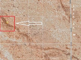 0 Avenue B6/43 Sta, Lancaster, CA 93536