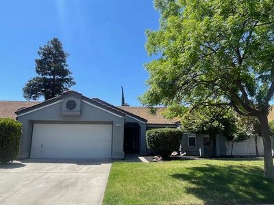 1420 Tramway Pl, Turlock, CA, 95380