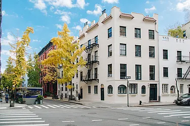 731 Greenwich Street in West Village