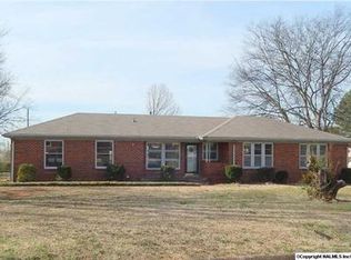 2115 Phillips Rd NW, Huntsville, AL 35810