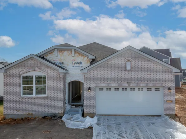 7769 W Timber Creek Dr, Alexandria, KY 41001