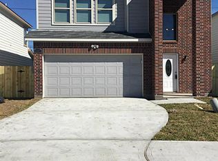 3563 Derril Ln, Houston, TX 77082