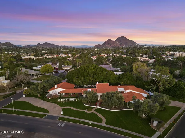 84 Biltmore Estates --, Phoenix, AZ 85016