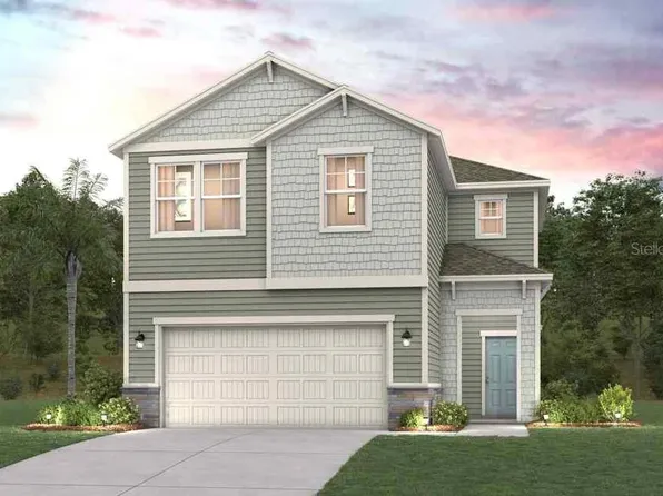 113 BUCCANEER PLACE, PALM COAST, FL 32164
