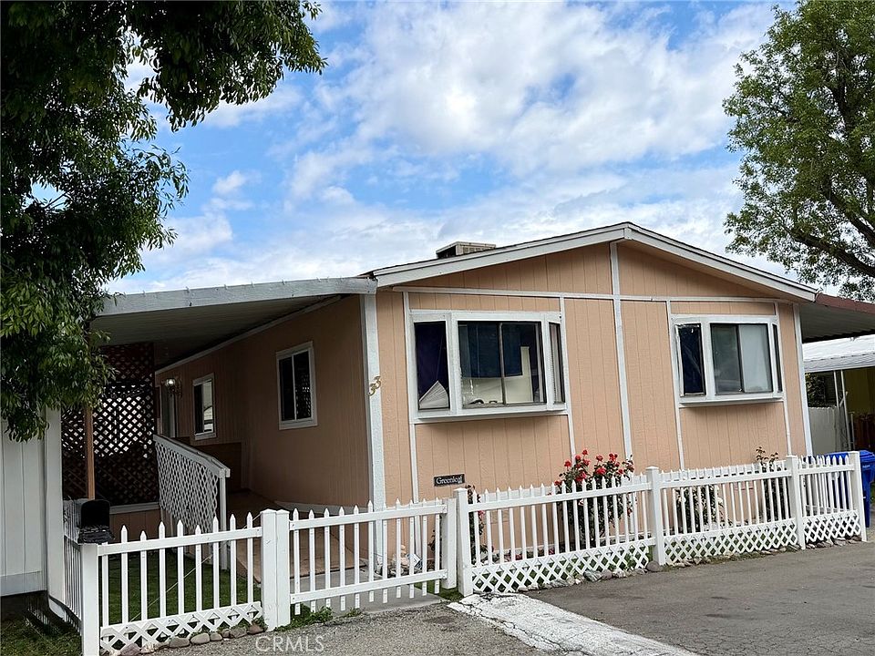 1st image of 16274 Vasquez Canyon Rd Space 33