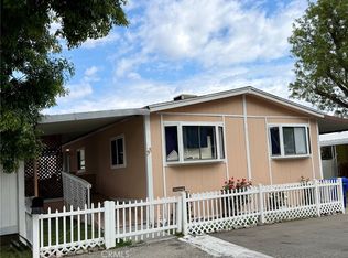 16274 Vasquez Canyon Rd SPACE 33, Canyon Country, CA 91351