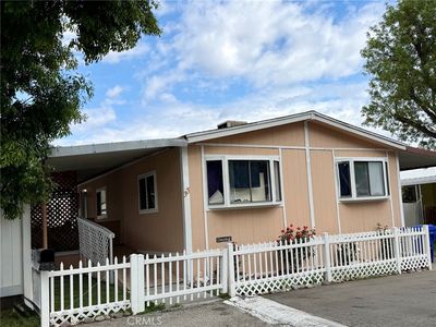 16274 Vasquez Canyon Rd Space 33, Canyon Country, CA, 91351